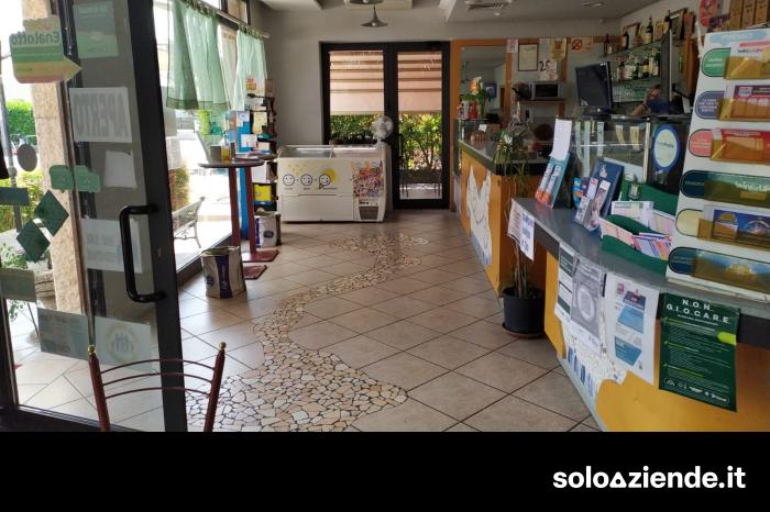 Vendita Bar BAR SERVIZI VARI a Albignasego (PD)